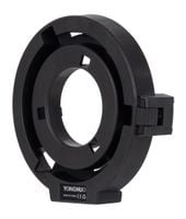 Adapter Yongnuo MiniZJH  Bowens / Mini Bowens