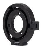 Adapter Yongnuo MiniZJH  Bowens / Mini Bowens