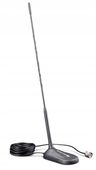 KRÓTKA ANTENA CB NA MAGNES MIDLAND MC45 4,4m KABLA