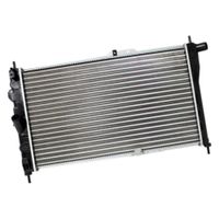 CHŁODNICA DAEWOO ESPERO 1995 1996 1997 1998 1999