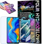 FOLIA HYDROŻELOWA OCHRONNA DO HUAWEI P30 LITE NA EKRAN MOCNA