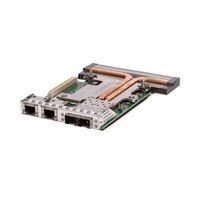 Karta sieciowa DELL PCIE, SFP, X520 I350 NDC C63DV + 2x 1GB - C63DV