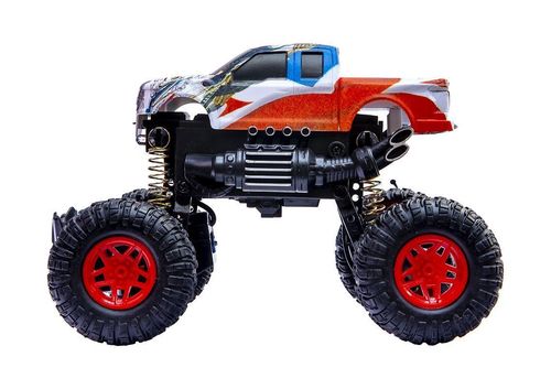 ZDALNIE STEROWANE AUTO TERENOWE na Arena.pl