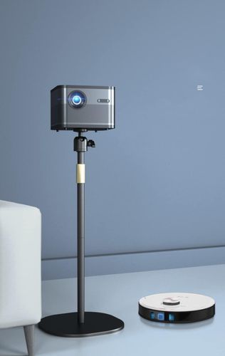 Uchwyt projektora 360° HIBORI regulowany wysokość XGIMI VANKYO POWYSTAWOWY na Arena.pl