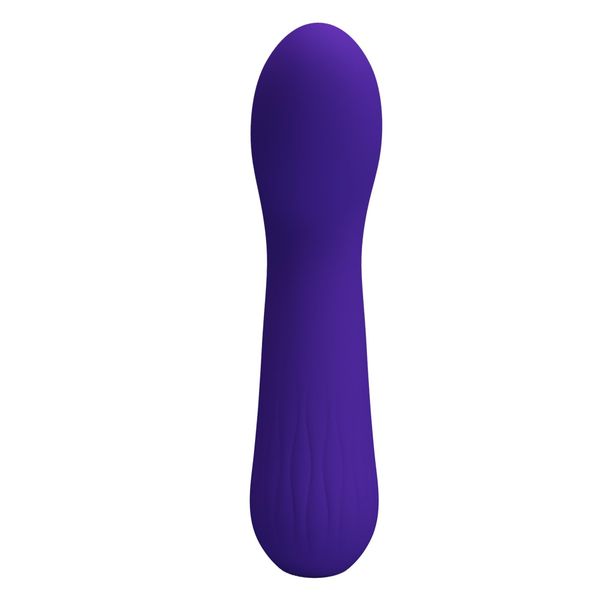 Pretty Love - Faun G-Spot Vibrator, 12 Vibration Functions Memory Function zdjęcie 7