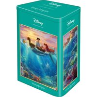 układanka puzzle Disney 500 Części