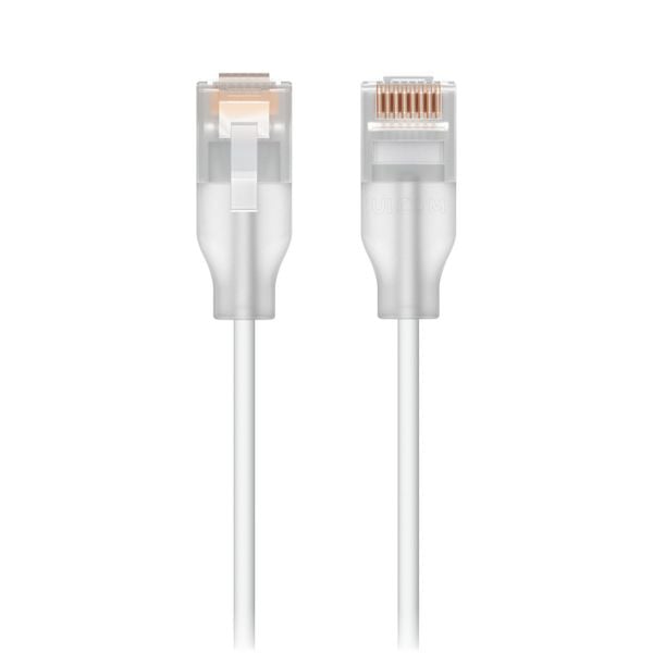 Ubiquiti Nano-thin patch cable with zdjęcie 1