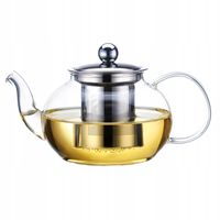 Zaparzacz dzbanek Kamille 800 ml 3 filiżanek