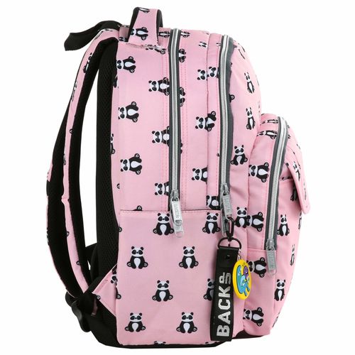 Plecak BackUp 2 model L 53 PANDA DERFORM na Arena.pl