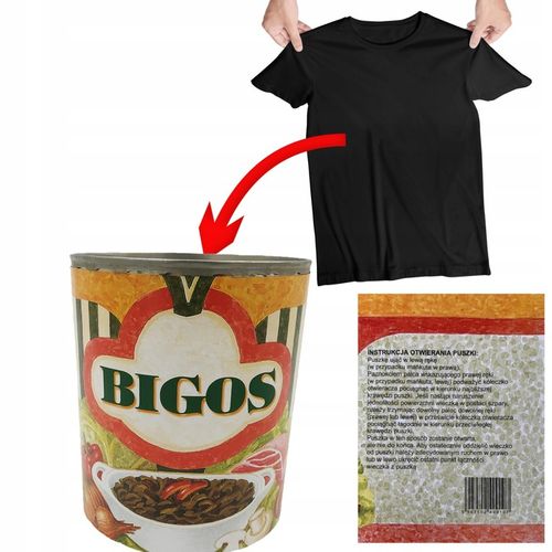 KOSZULKA DLA TATY I MAMY JEDNOSTKA DO ZADAŃ SPECJALNYCH -POMYSŁ NA UPOMINEK na Arena.pl