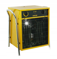Nagrzewnica elektryczna 15kW Master B15IT Grzejnik Termostat
