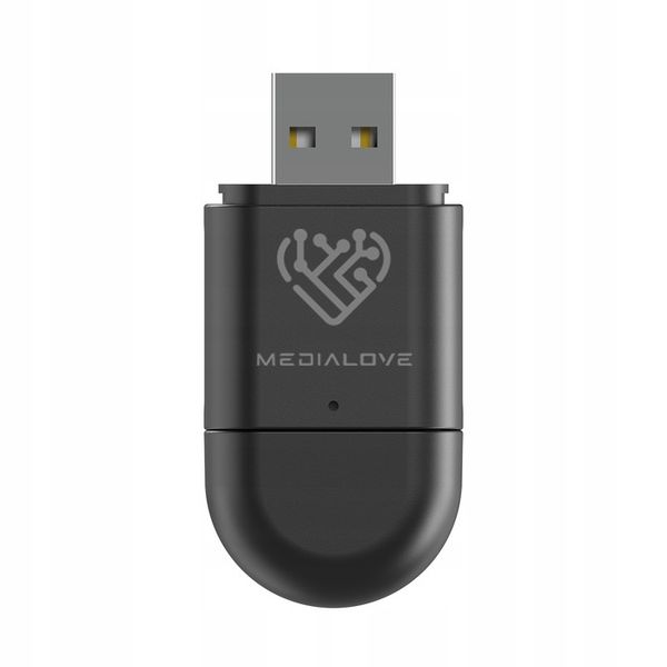 Bezprzewodowy Adapter APPLE CARPLAY do iPhone iOS ANDROID AUTO Pendrive USB zdjęcie 2