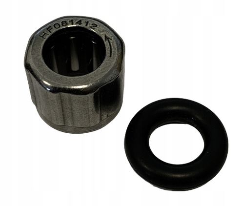 WAŁEK + 2x ZĘBATKA ŁOŻYSKO ORING do mopa Vileda na Arena.pl