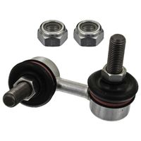 Łącznik stabilizatora LEWY PRZÓD Mitsubishi Space Runner I 1994 1995 1996