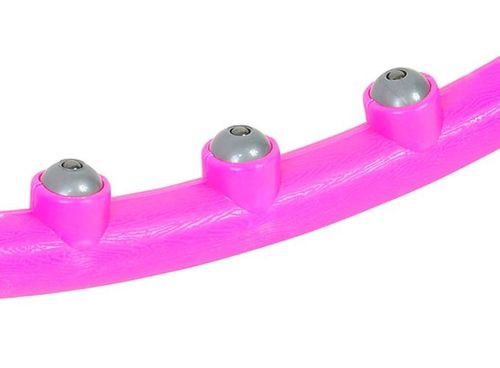 Hula hop + magnes na Arena.pl