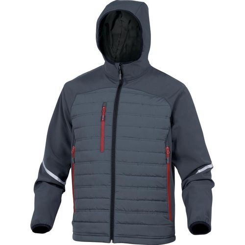 DELTA PLUS SOFTSHELL MOTION Rozmiar - XXL na Arena.pl