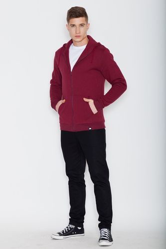 Bluza V003 Bordo XL na Arena.pl