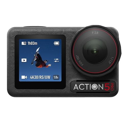 kamera dji osmo action 5 pro standard combo na Arena.pl