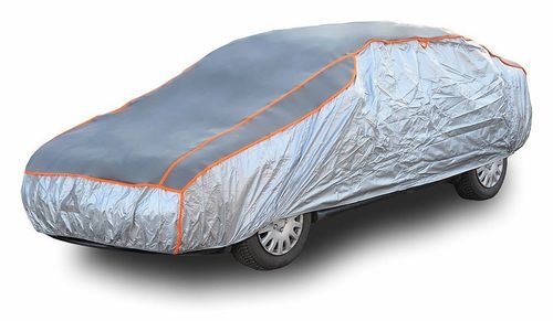 Plandeka przeciw gradowa XXL - 570 × 203 × 119 cm na Arena.pl