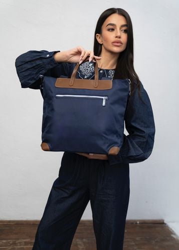 torba ptn cty-16-2256 navy na Arena.pl
