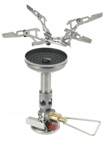 Kuchenka turystyczna WindMaster w 4/Flex SOTO na Arena.pl