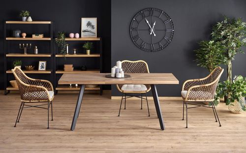 Stół Liner rozkładany 160-220 cm na Arena.pl