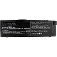 CoreParts Laptop Battery for Dell