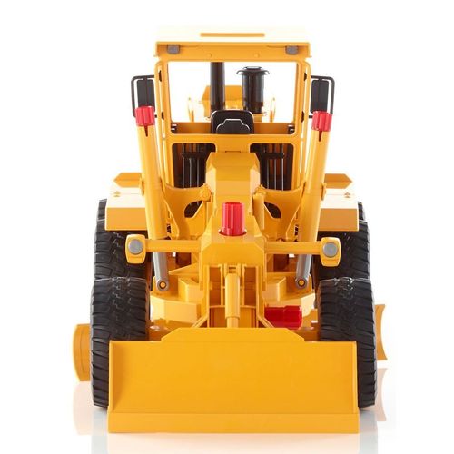 Równiarka Caterpillar Bruder 02436 na Arena.pl