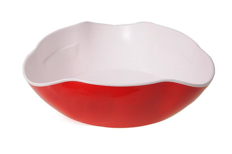 Pojemnik na orzechy PROMIS  CM200  Candybox DWUPOZIOMOWY  z  miseczką na odpady zdjęcie 3