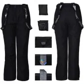 L19 roz. XL DAMSKIE Spodnie Narciarskie 10.000