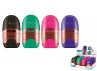 temperówko-gumka capsula copper 4717112 (12) 1631