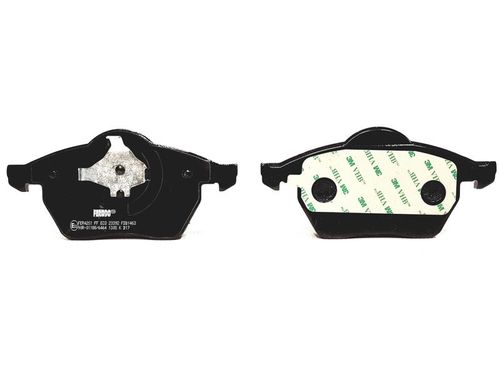 TARCZA HAM PRZOD 288X25 V BREMBO na Arena.pl