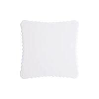 Podkładka ceramiczna do sublimacji - znaczek