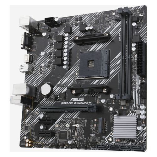 Płyta główna Asus PRIME 90MB1500-M0EAY0 mATX DDR4 AM4 na Arena.pl