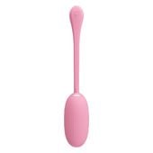 PRETTY LOVE   DOREEN 3 Electric Shock / 12 Vibrations USB, APP