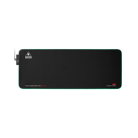 Podkładka pod mysz i klawiaturę LED Kruger&Matz Warrior