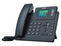 Yealink SIP-T33G IP phone Grey 4