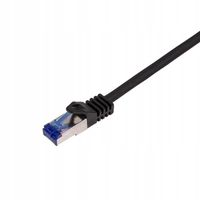 Patchcord LogiLink C6A073S Cat.6A S/FTP Ultraflex