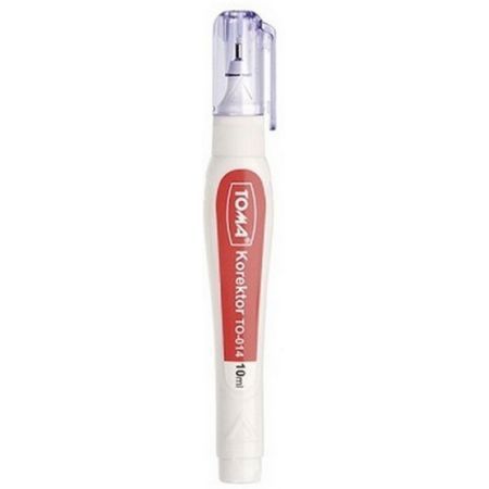 KOREKTOR TOMA TO-014 zdjęcie 1