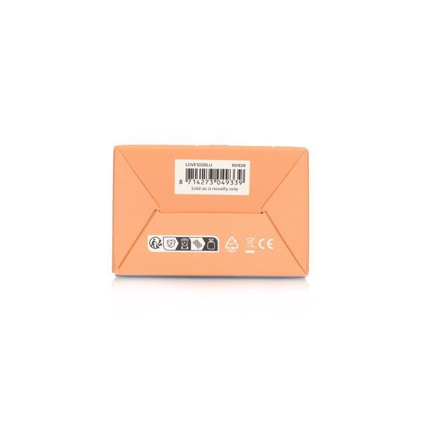 Mini Rabbit Vibrator zdjęcie 4