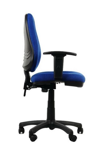 Fotel obrotowy zipper na Arena.pl