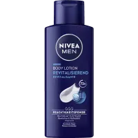 Balsam do ciała dla mężczyzn Nivea Men Revitalisierend