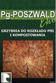PG POSZWALD 0,6 EKO GRZYBNIA DO ROZKŁADU PNI DRZEW