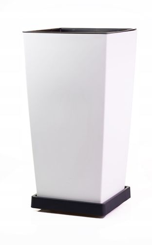 Donica wysoka DURS325 z wkładem + platforma jezdna na Arena.pl