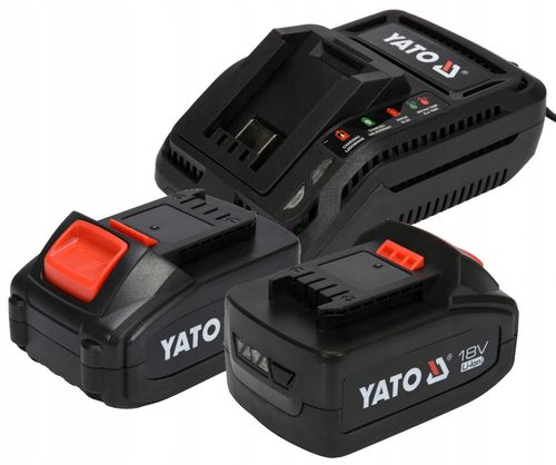 Młotowiertarka YATO YT-82772 na Arena.pl