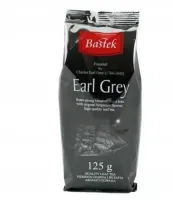 HERBATA BASTEK EARL GREY 125G LIŚĆ