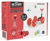 Wyścigówki FORMULABIT