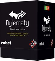 Gra Dylematy