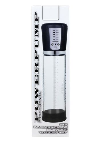 Pompka-Powerpump Usb Rechargeable Electric Vacuum Pump na Arena.pl