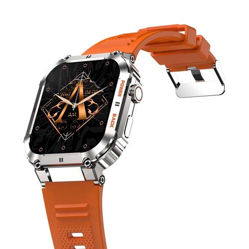 Smartwatch Gravity GT6-4 na Arena.pl